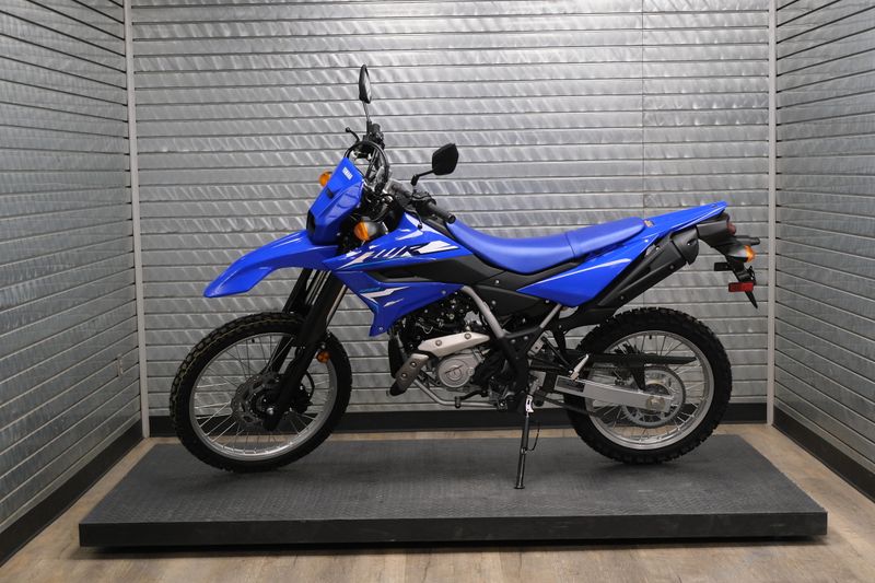NEW 2026 YAMAHA WR125R Image 6