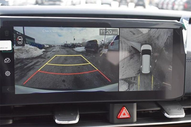 New 2026 Kia Carnival Hybrid SX PrestigeImage 38