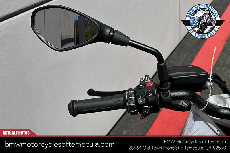 2024 BMW R 12 in a BLACK STORM METALLIC exterior color. BMW Motorcycles of Temecula – Southern California (951) 506-6903 bmwmotorcyclesoftemecula.com 