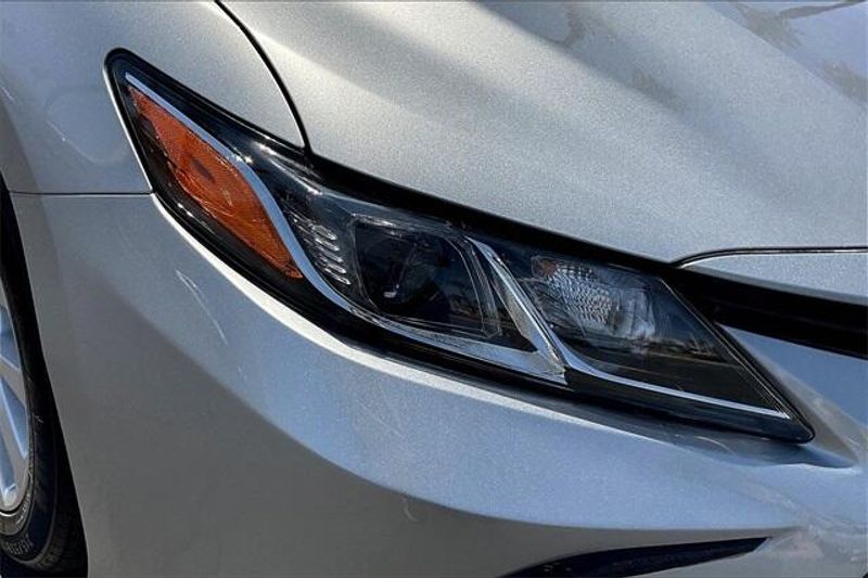Used 2023 Toyota Camry LEImage 27