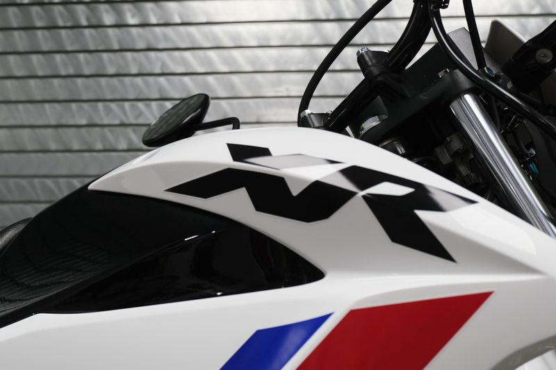 USED 2025 HONDA XR150L Image 10