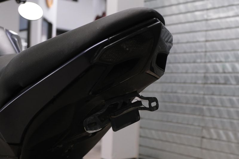 USED 2020 KAWASAKI Z125 PRO Image 13