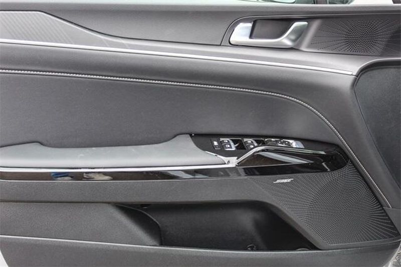 2025 Kia K5 GT-LineImage 22