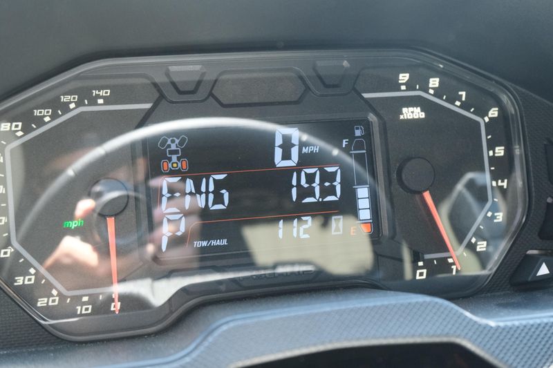 USED 2025 POLARIS RANGER CREW XD 1500 NORTHSTAR EDITION ULTIMATE Image 30