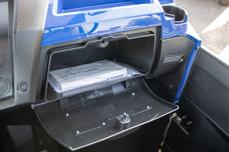 NEW 2026 KAWASAKI MULE PROFXT 1000 LE Image 20