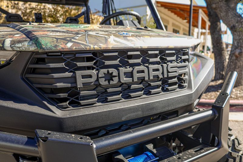 NEW 2026 POLARIS RANGER CREW 1000 PREMIUM Image 11