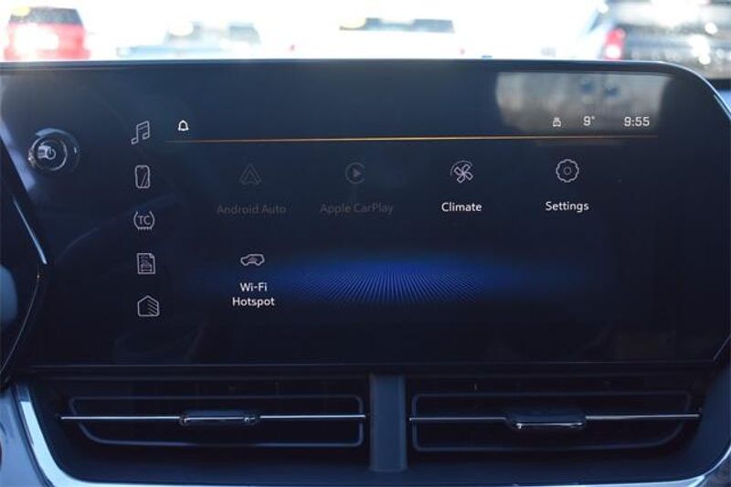 New 2026 Chevrolet Trax LTImage 27