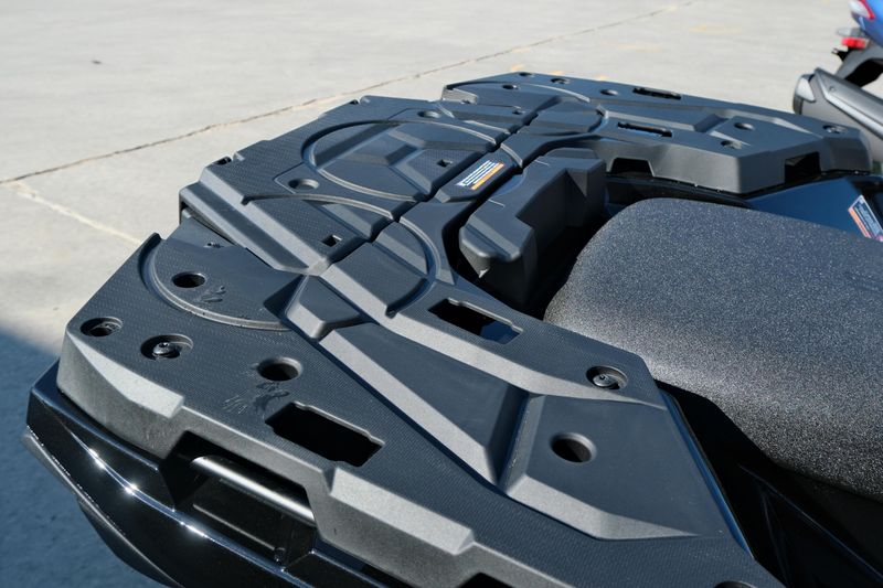 NEW 2025 POLARIS SPORTSMAN 570 TRAIL Image 13