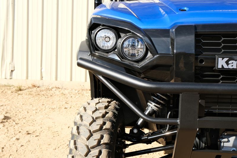 NEW 2026 KAWASAKI MULE PROFXT 1000 LE Image 10