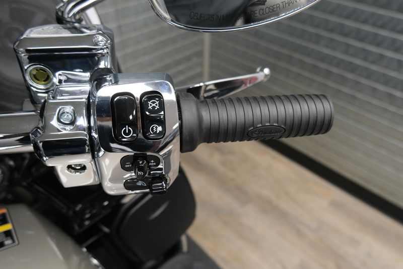 NEW 2026 INDIAN MOTORCYCLE PURSUIT LIMITED WITH 112 PACKAGE Image 17
