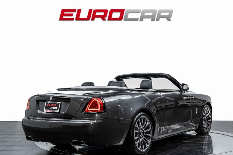 2019 Rolls-Royce Dawn *FACTORY TWO-TONE * IMMACULATE CONDITION*Image 6