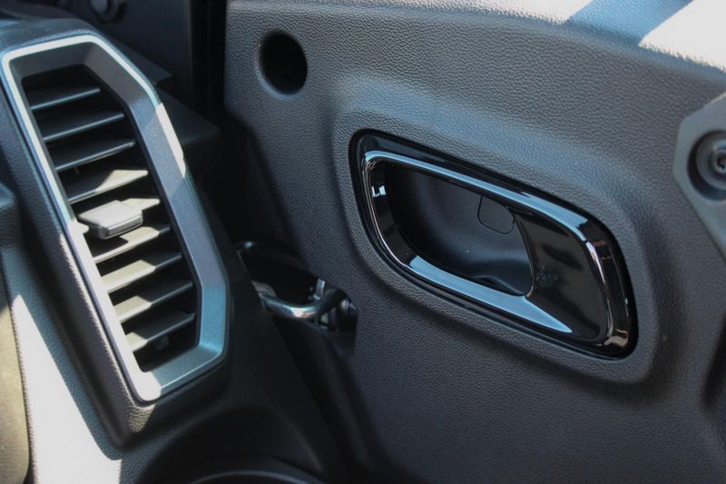 NEW 2026 CFMOTO UFORCE U10 XL PRO HIGHLAND Image 35