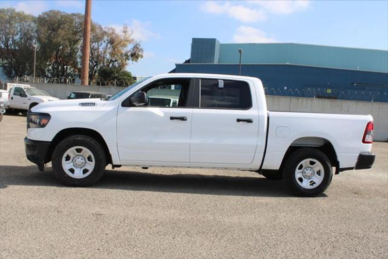 2024 RAM 1500 Tradesman Crew Cab 4x2Image 12