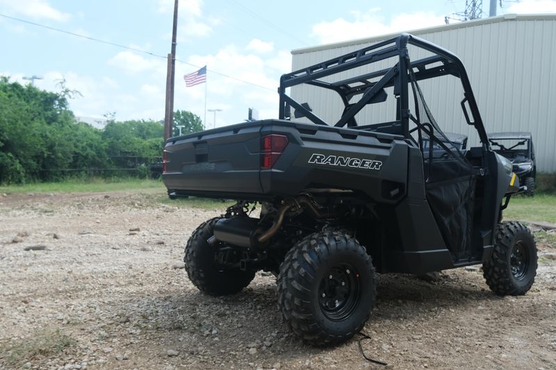2025 Polaris RANGER 1000 EPS SAGE GREEN Image 7