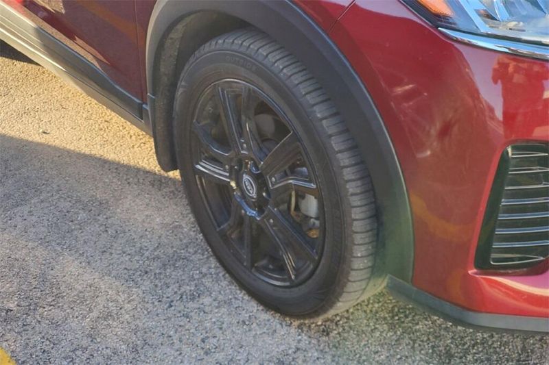 2023 Nissan Kicks SV photo 4