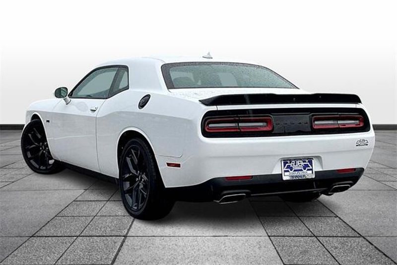 2023 Dodge Challenger R/TImage 12