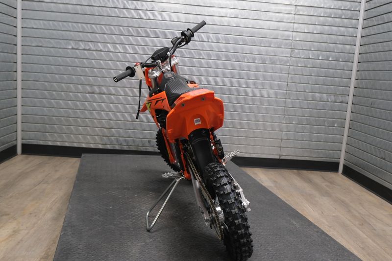 NEW 2027 KTM SX-E 5 Image 4