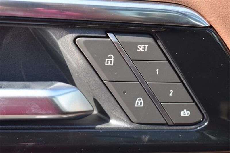 New 2026 Chevrolet Tahoe High CountryImage 31