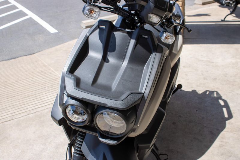 NEW 2026 YAMAHA ZUMA 125 Image 17