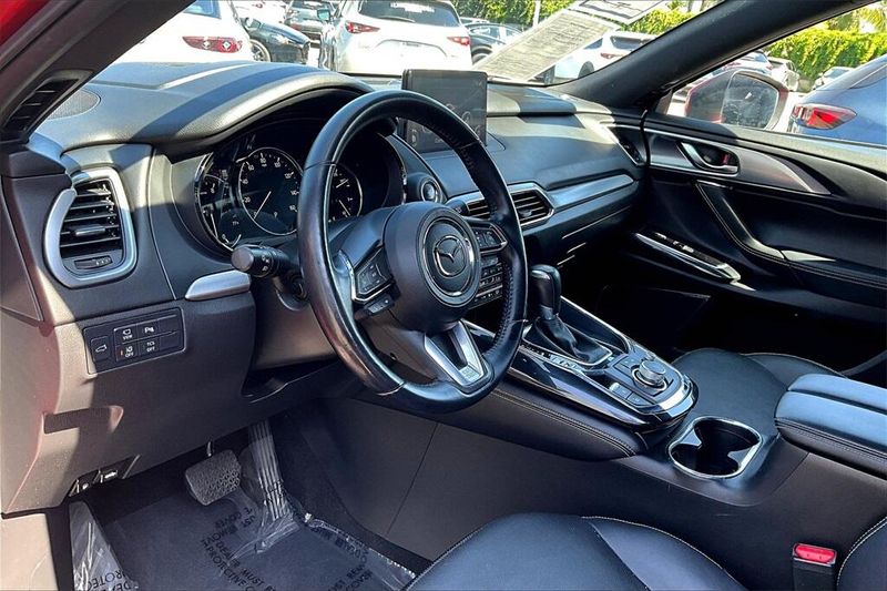 Used 2020 Mazda CX-9 Grand TouringImage 9