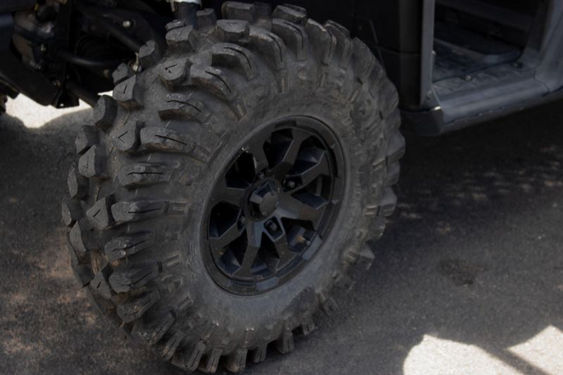 USED 2023 CAN-AM DEFENDER MAX XMR HD10 Image 14