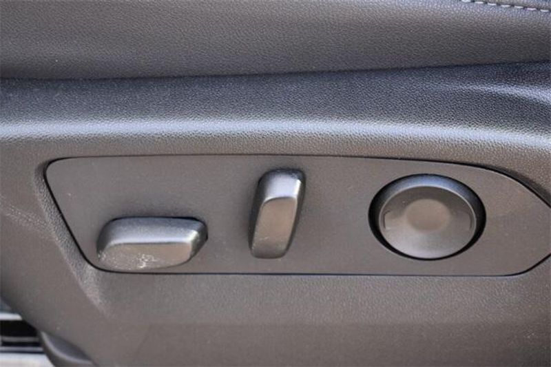 2025 Chevrolet Silverado 1500 LTZImage 28
