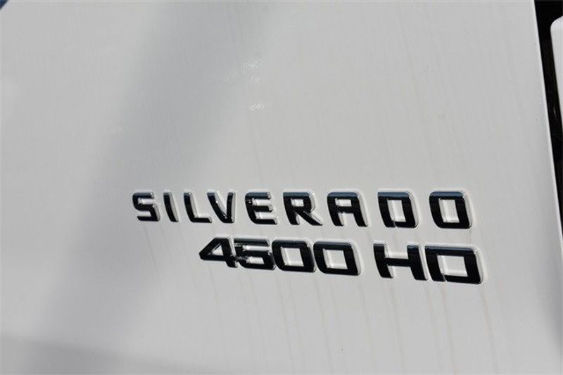 2023 Chevrolet Silverado 4500HD Work TruckImage 15