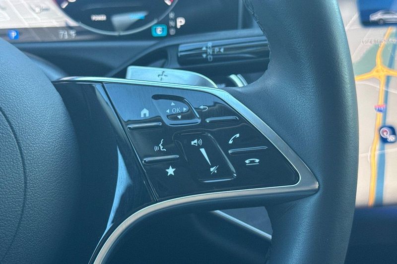 Used 2025 Mercedes-Benz E-Class E 350Image 28