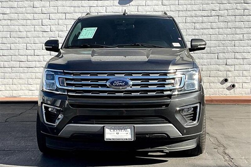 2021 Ford Expedition LimitedImage 2