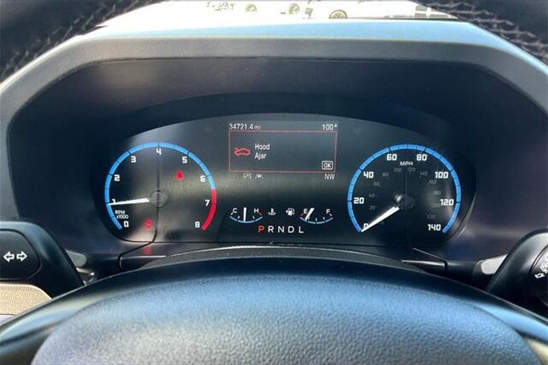 Used 2024 Ford Bronco Sport Big BendImage 20