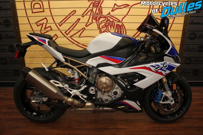 Used 2022 BMW S 1000 RR Image 1