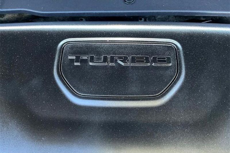 2023 Jeep Compass Trailhawk photo 28