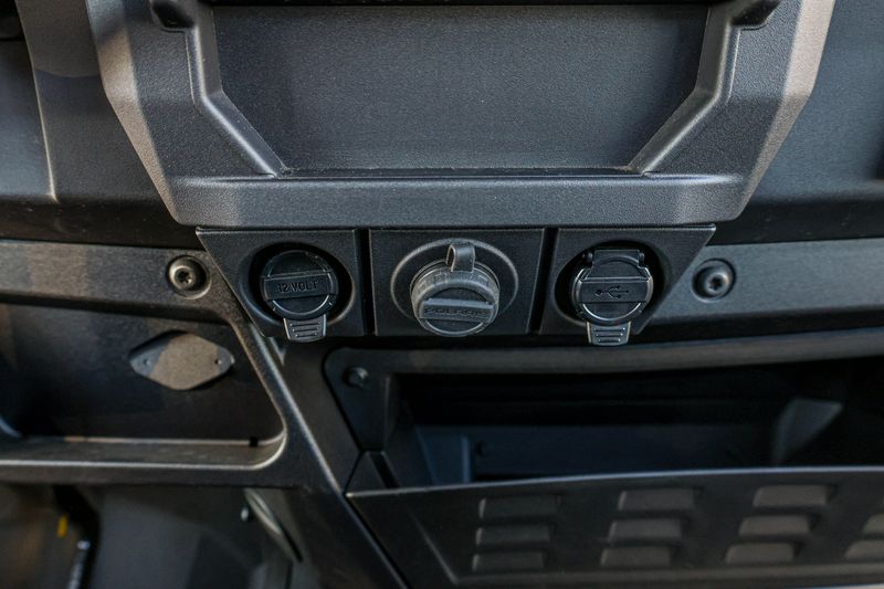 NEW 2026 POLARIS RANGER CREW XP 1000 PREMIUM Image 19