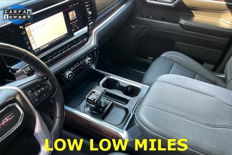 Used 2023 GMC Sierra 1500 SLTImage 17