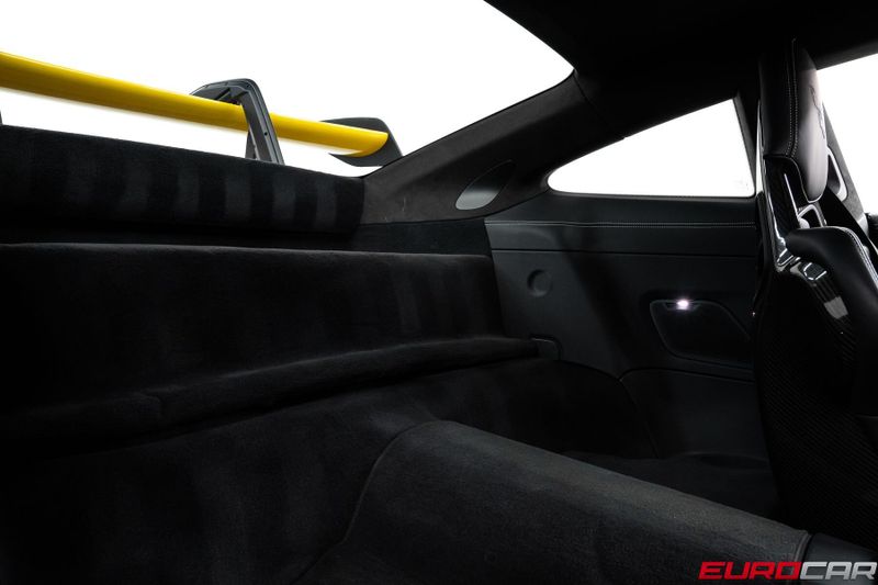 2024 Porsche 911 GT3 RS *WEISSACH PACKAGE * RARE COLOR*Image 41