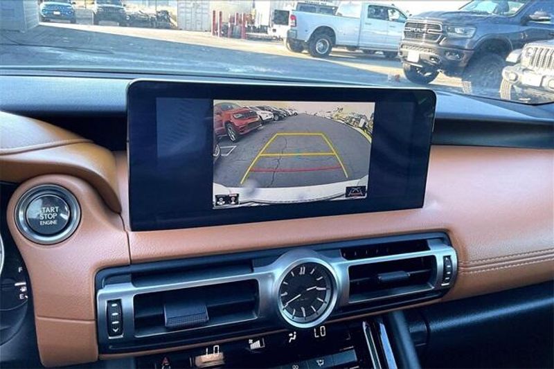 Used 2021 Lexus IS 300 300Image 21