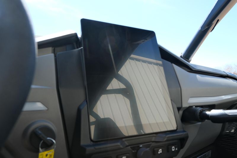 NEW 2026 POLARIS RZR PRO R 4 ULTIMATE Image 22