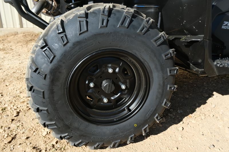 NEW 2026 CAN-AM OUTLANDER DPS 700 Image 23