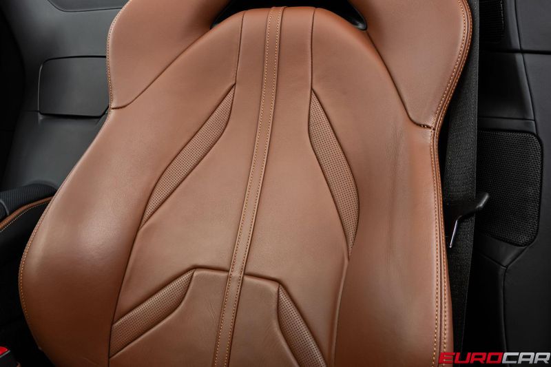 2022 Ferrari 812 GTS *AIRBRUSHED SCUDERIA LOGO * SUSPENSION LIFTER*Image 45