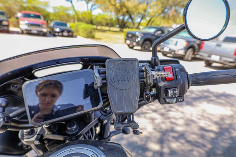 USED 2025 HONDA REBEL 1100T DCT Image 13