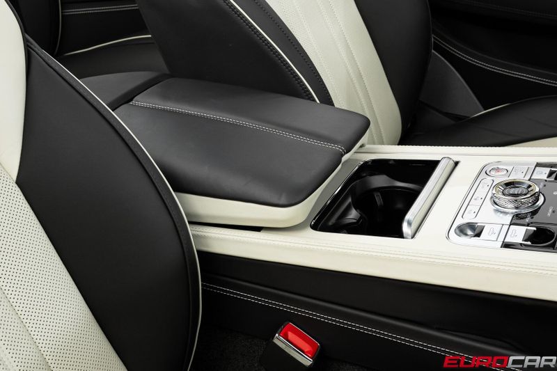 Used 2023 Bentley Continental GT V8 *FRONT SEAT COMFORT SPEC * TWO-TONE INTERIOR*Image 33