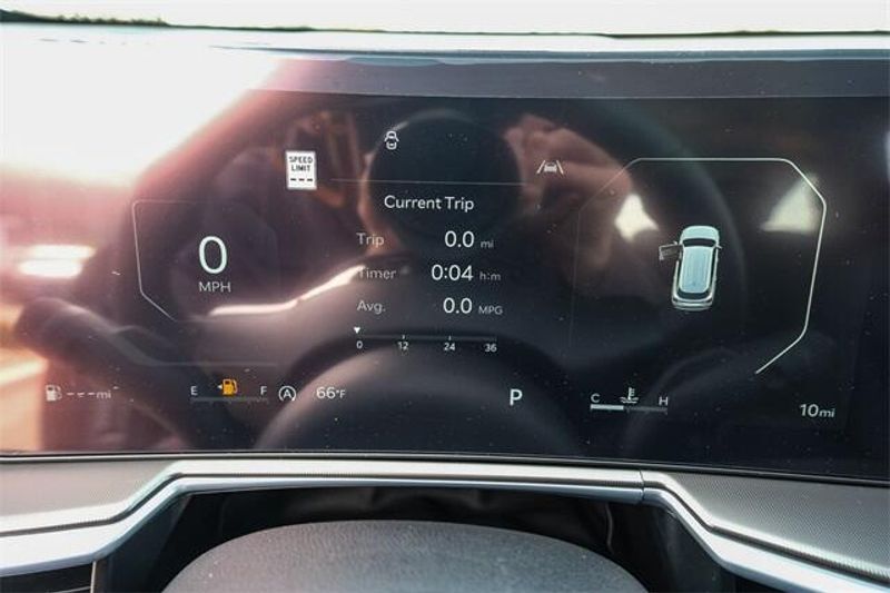 New 2025 Kia Sorento SXImage 25