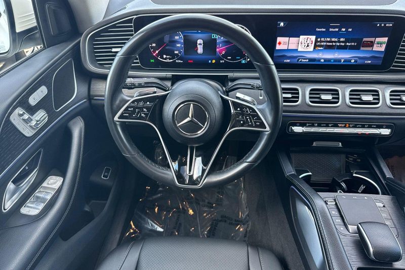 Used 2024 Mercedes-Benz GLE 350Image 16