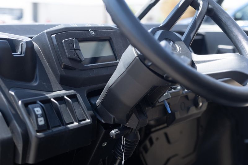 NEW 2025 CAN-AM DEFENDER MAX DPS HD7 Image 18