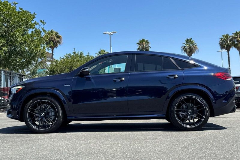 Used 2022 Mercedes-Benz GLE 53 AMGImage 7