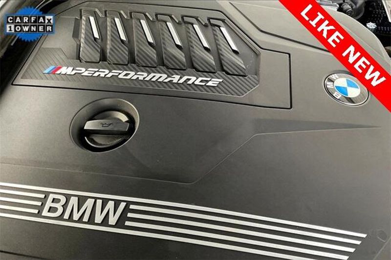 Used 2024 BMW M240 M240iImage 32