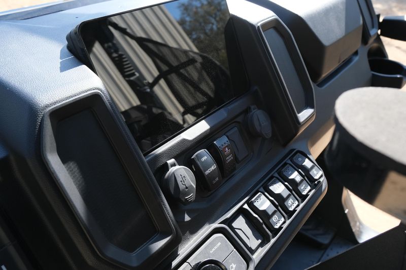 NEW 2026 CFMOTO UFORCE U10 XL PRO Image 20