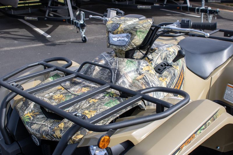 NEW 2026 YAMAHA KODIAK 700 EPS Image 12