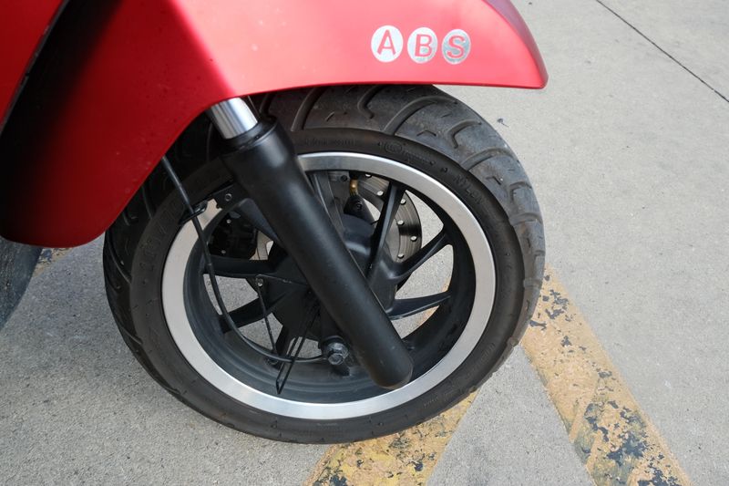 USED 2023 KYMCO LIKE 150I ABS NOODOE Image 19