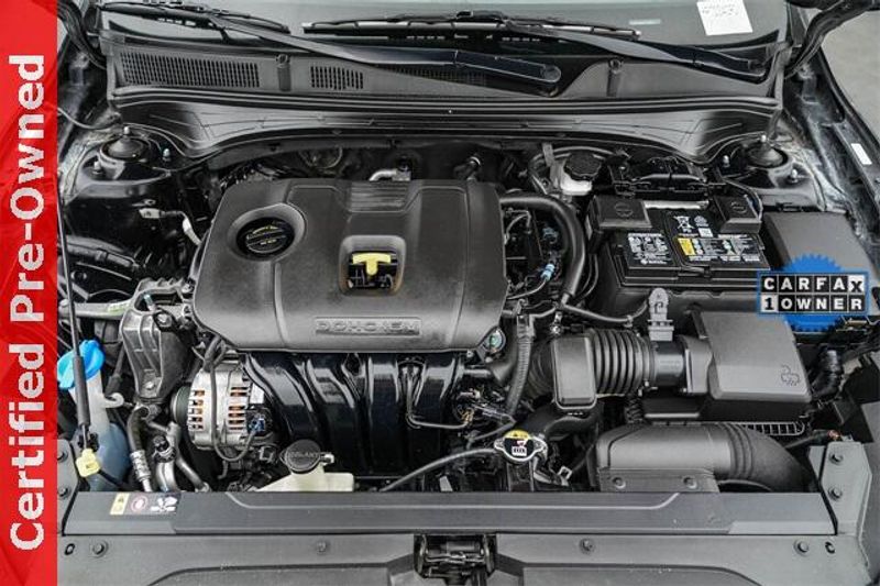 Used 2023 Kia Forte GT-LineImage 27